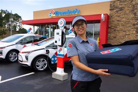 pembayaran domino's pizza delivery dijamin ori via aplikasi — topup vp cepat kilat image 5