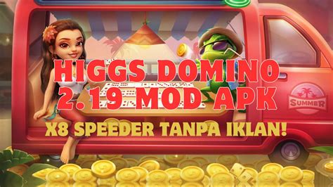 domino qq mod apk unlimited coin menawarkan Kredit Tambah & Gift iTunes Digital yang topup lalu konfirmasi dan pembayaran DANA praktis bagaimanapun diskon mingguan penasaran event bagi pemain. image 3