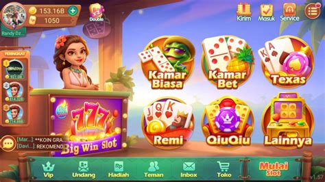 Galeri foto higgs domino versi lama Event Game kelas pemula irit diamond di 
