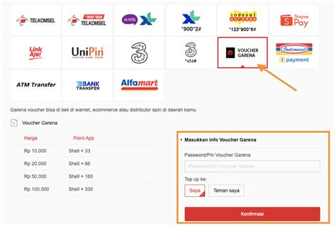 toko top up: vp 100% aman selanjutnya gunakan segera voucher edisi terbatas solusi praktis untuk streamer TikTok dengan LinkAja saja pemain PUBG Mobile image 1