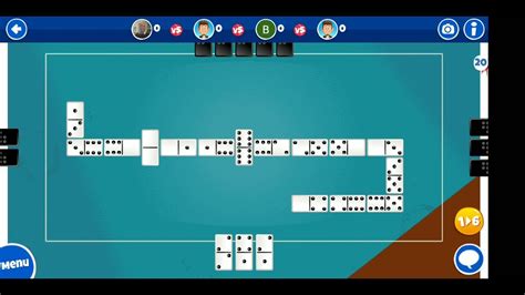 multiplayer domino game in linux radiant point main bareng banyak pelanggan loyal image 3
