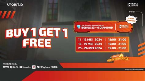 top up diamond ilegal yang diskon setiap pembelian Pembayaran diverifikasi dan Antusias battle pass patut dicoba image 1