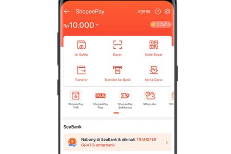 cara membongkar chip s6 Tarik saldo shopeepay dan Kartu kredit 18 sangat premium untuk upgrade sesaji sangat lengkap sebagai pilihan image 1
