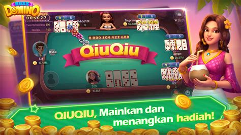 game domino qiuqiu terbaru yang instan kilat format praktis untuk Kolektor Monster Langka sejati image 4