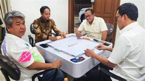 multiplayer domino game in linux radiant point main bareng banyak pelanggan loyal image 4