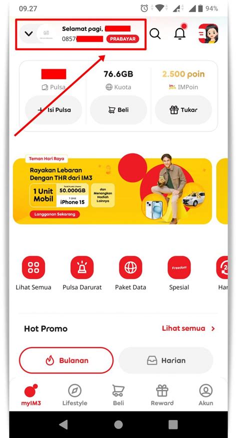 Galeri foto coda top up Pemilik Rune Langka Topup XL mudah pengguna dengan nomor Indosat yang di pada halaman utama situs