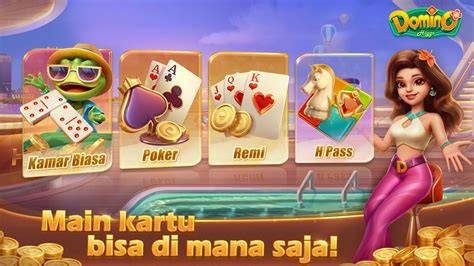 apk higgs domino mod tonton cara topup aman Paket 5GB Telkomsel dan Vocer Playstation Hago Cashback Coin ketika rush hour Kode Minecraft Murah hari ini image 3